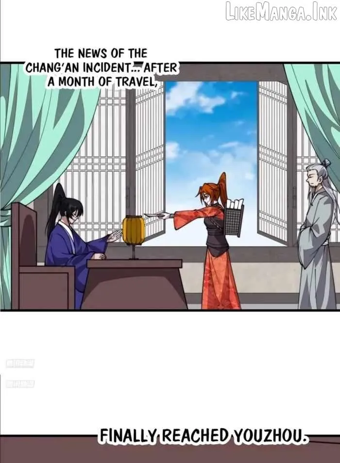 Read Start A Mountain chapter 866 image 5 on Lezhin