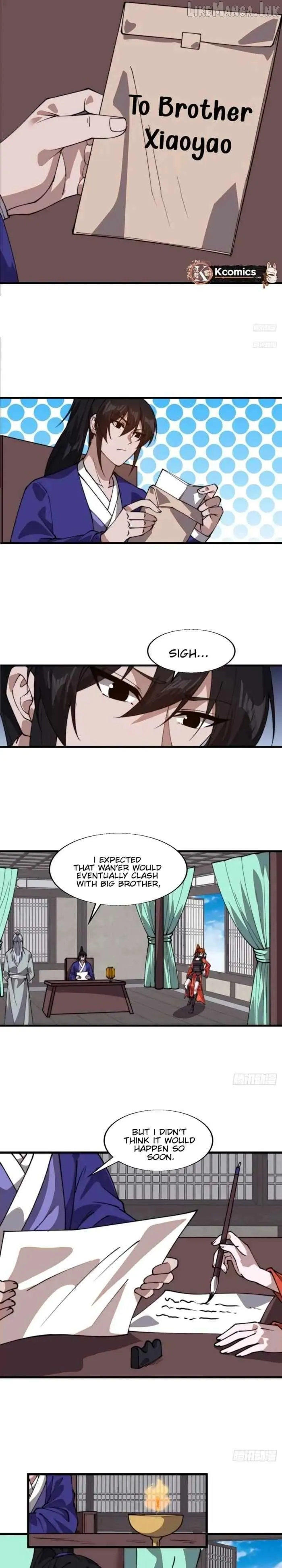 Read Start A Mountain chapter 866 image 6 on Lezhin
