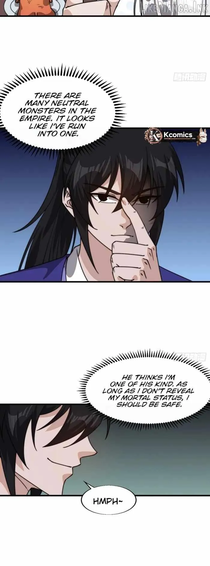 Read Start A Mountain chapter 867 image 11 on Lezhin