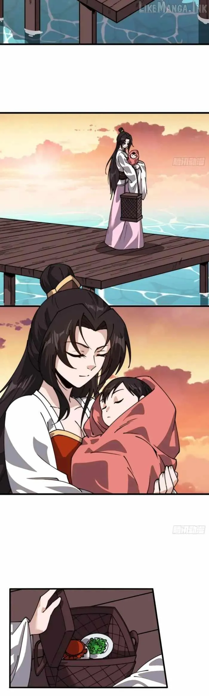 Read Start A Mountain chapter 867 image 16 on Lezhin