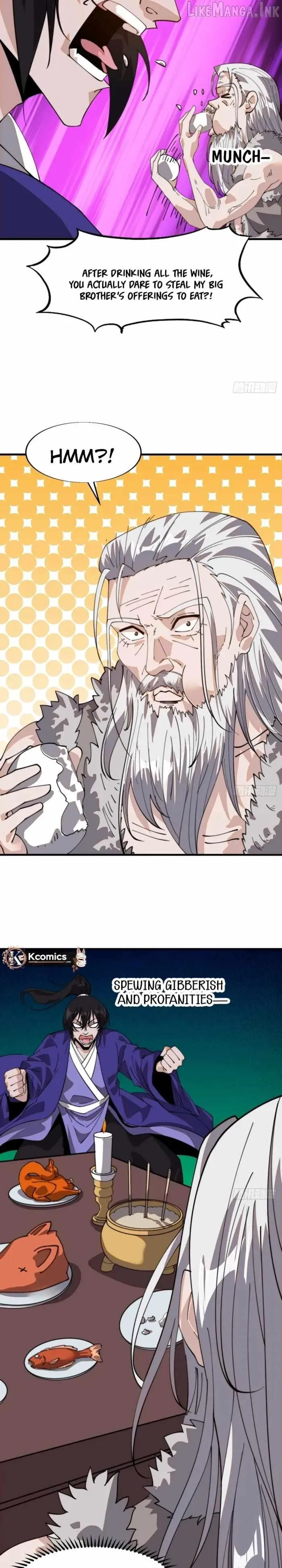 Read Start A Mountain chapter 867 image 7 on Lezhin
