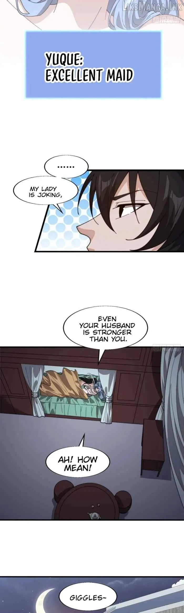 Read Start A Mountain chapter 868 image 13 on Lezhin