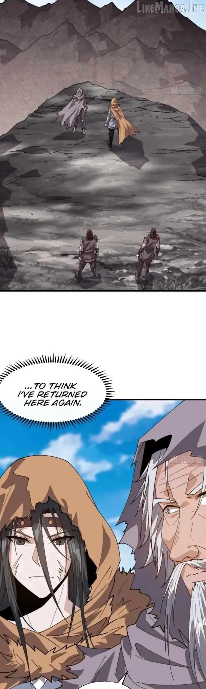 Read Start A Mountain chapter 868 image 15 on Lezhin