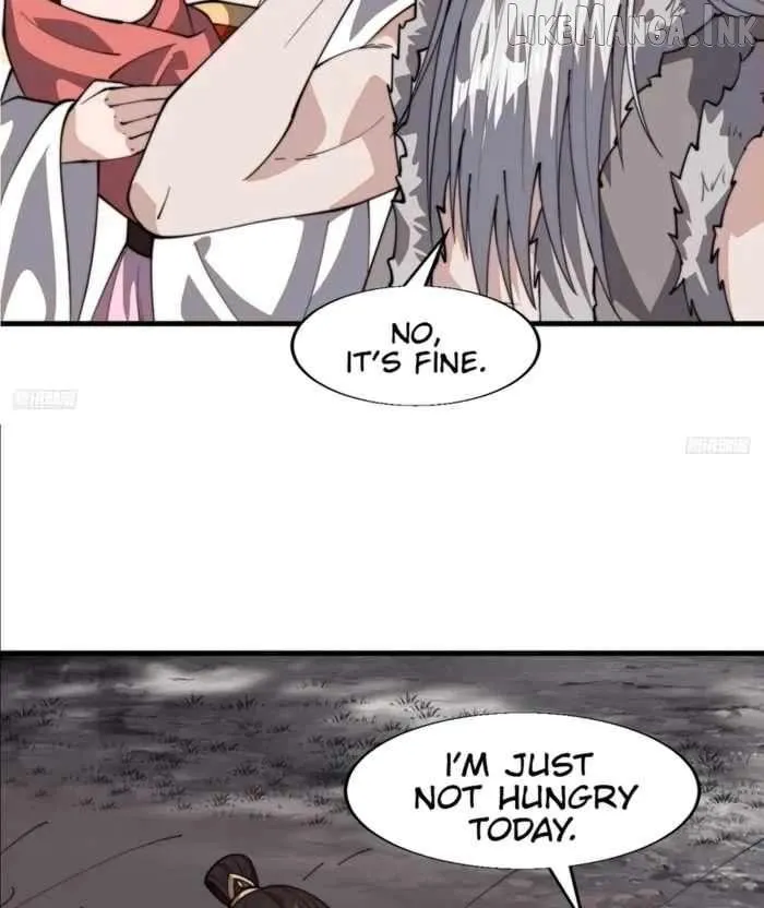 Read Start A Mountain chapter 868 image 2 on Lezhin