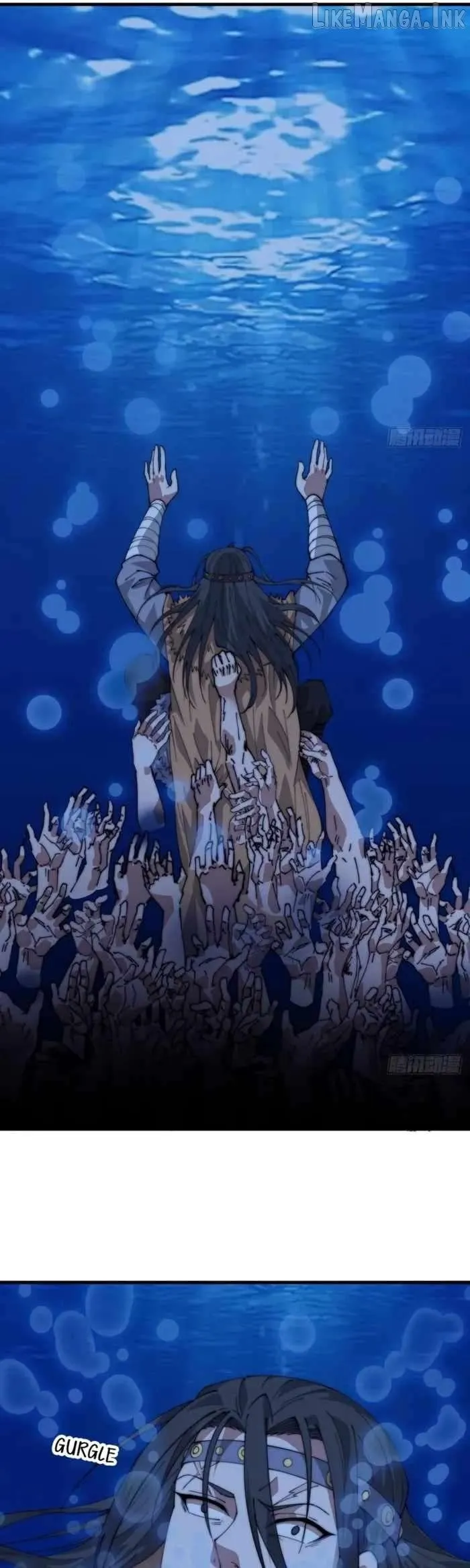 Read Start A Mountain chapter 869 image 15 on Lezhin