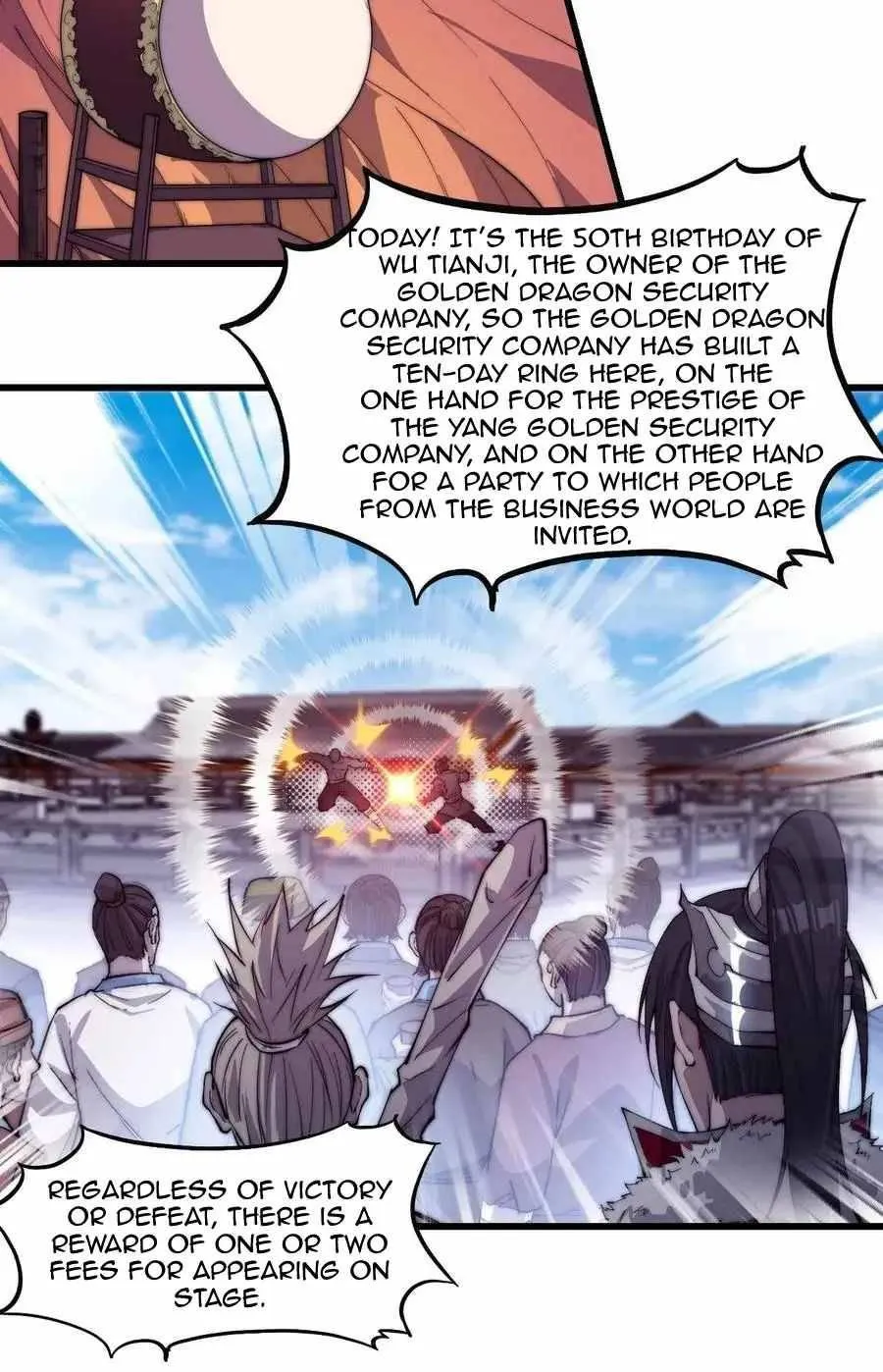 Read Start A Mountain chapter 87 image 12 on Lezhin