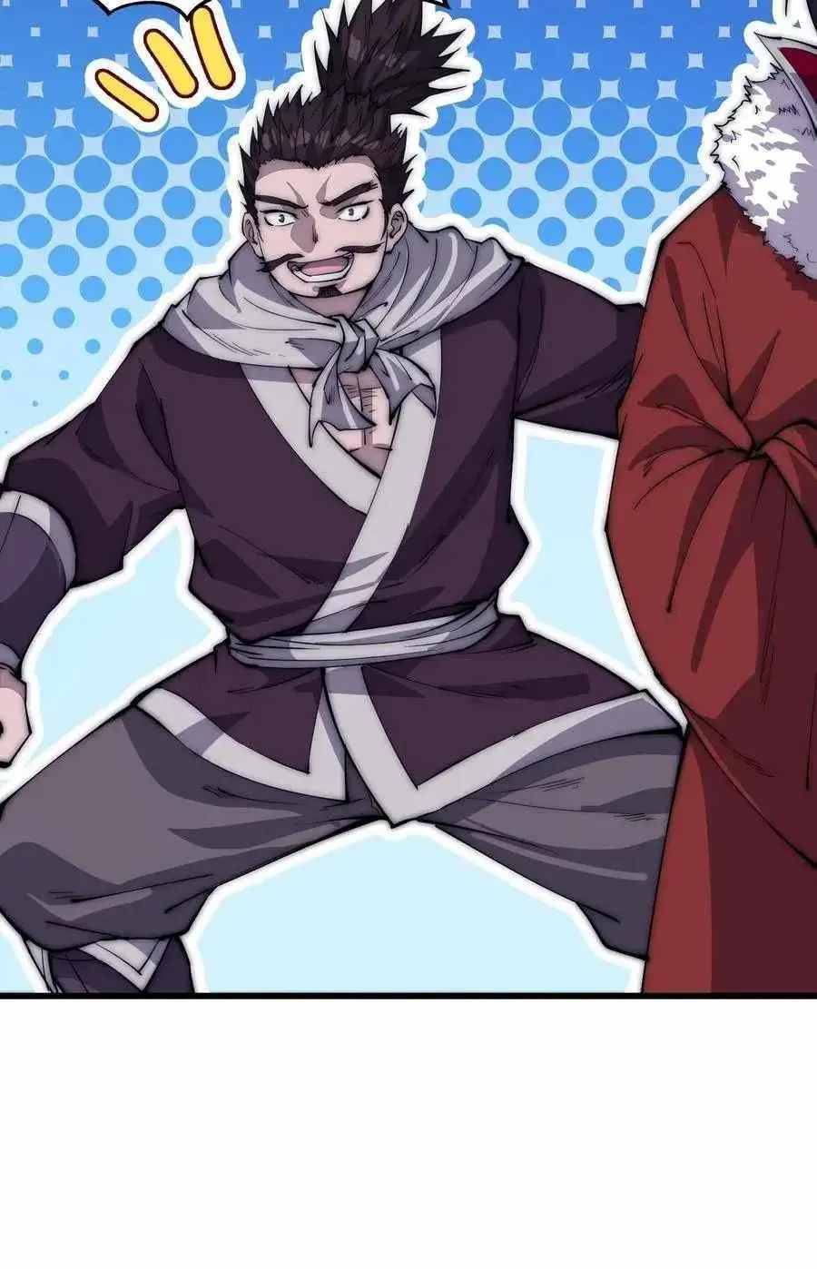 Read Start A Mountain chapter 87 image 23 on Lezhin