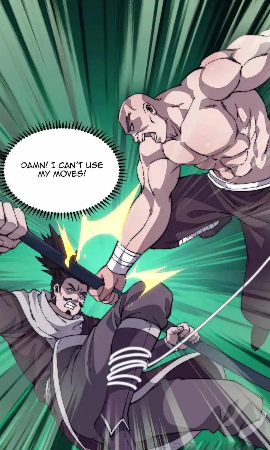 Read Start A Mountain chapter 87 image 46 on Lezhin