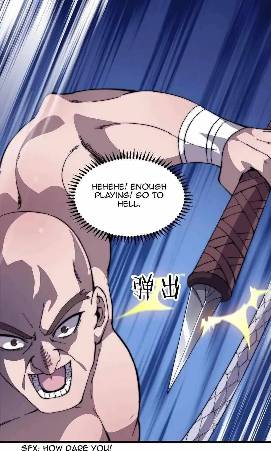 Read Start A Mountain chapter 87 image 48 on Lezhin