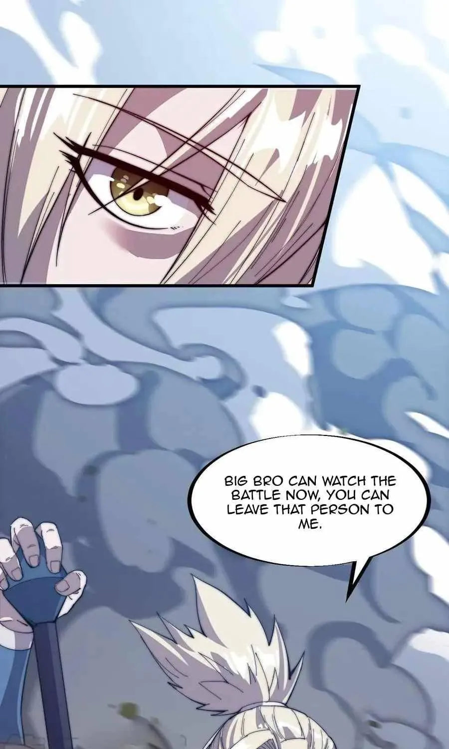 Read Start A Mountain chapter 87 image 57 on Lezhin