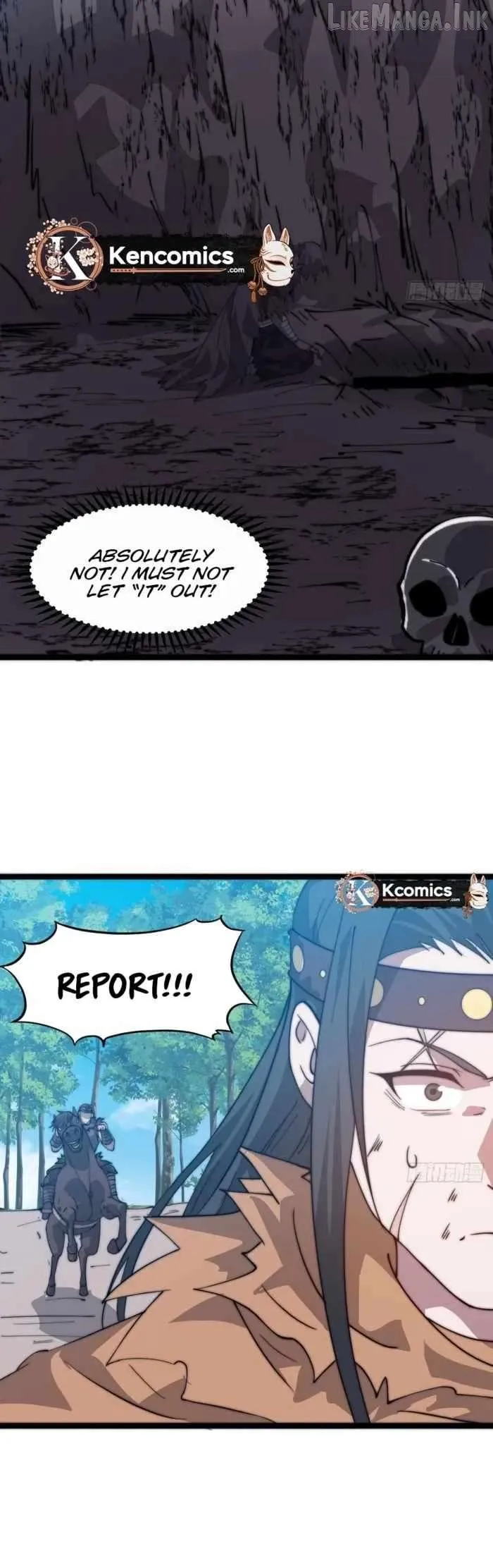 Read Start A Mountain chapter 870 image 11 on Lezhin