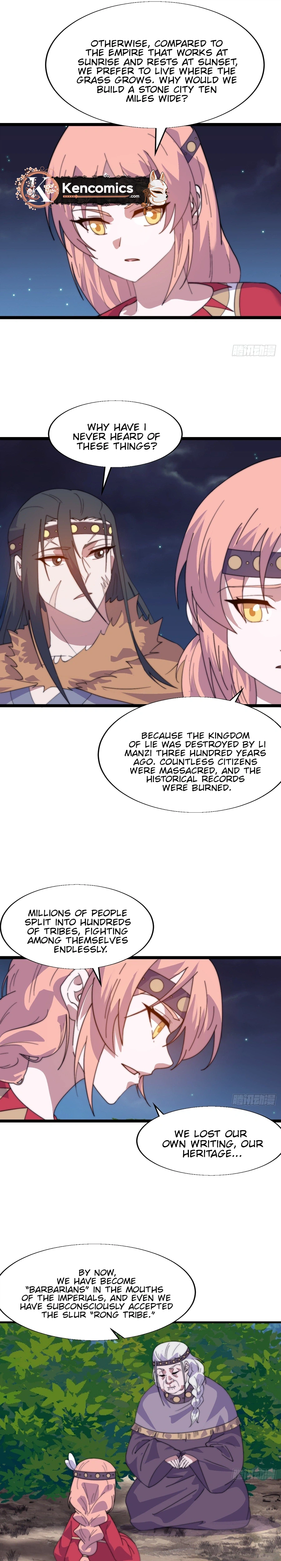 Read Start A Mountain chapter 871 image 11 on Lezhin