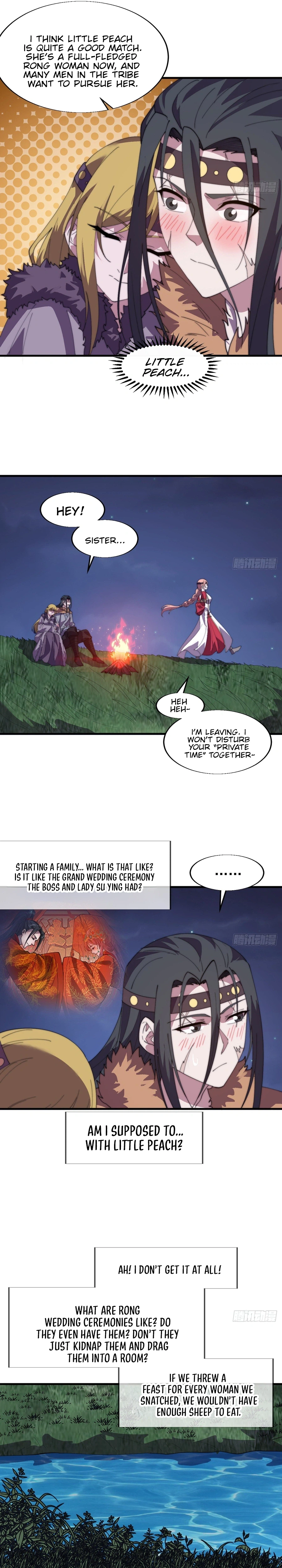 Read Start A Mountain chapter 871 image 14 on Lezhin