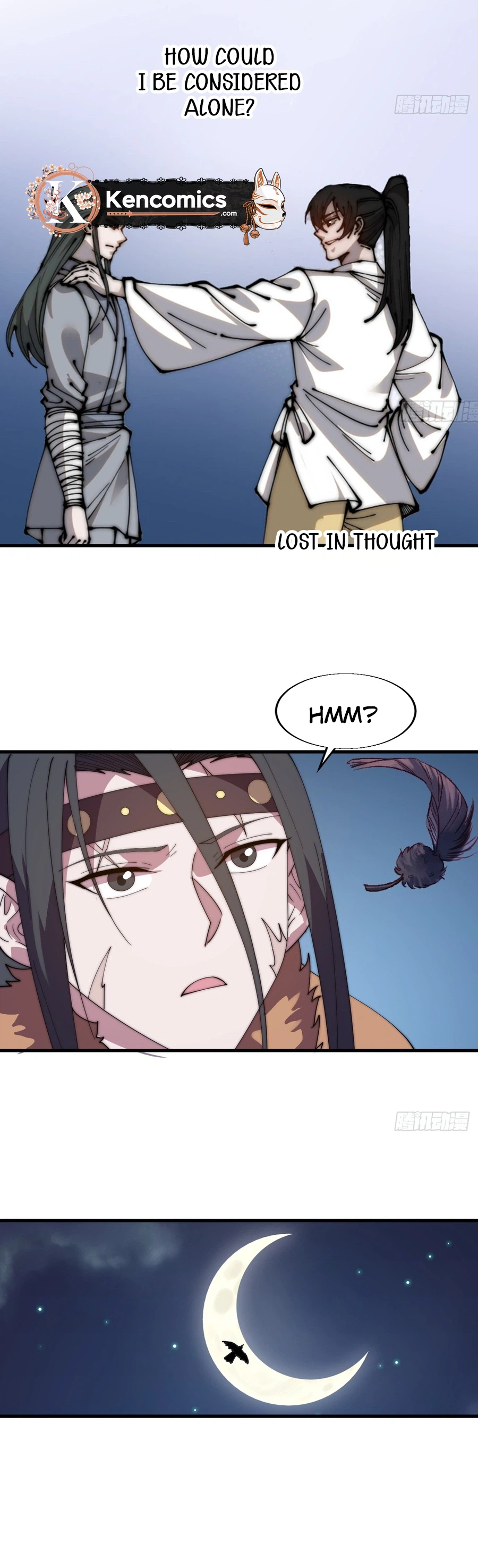 Read Start A Mountain chapter 871 image 16 on Lezhin