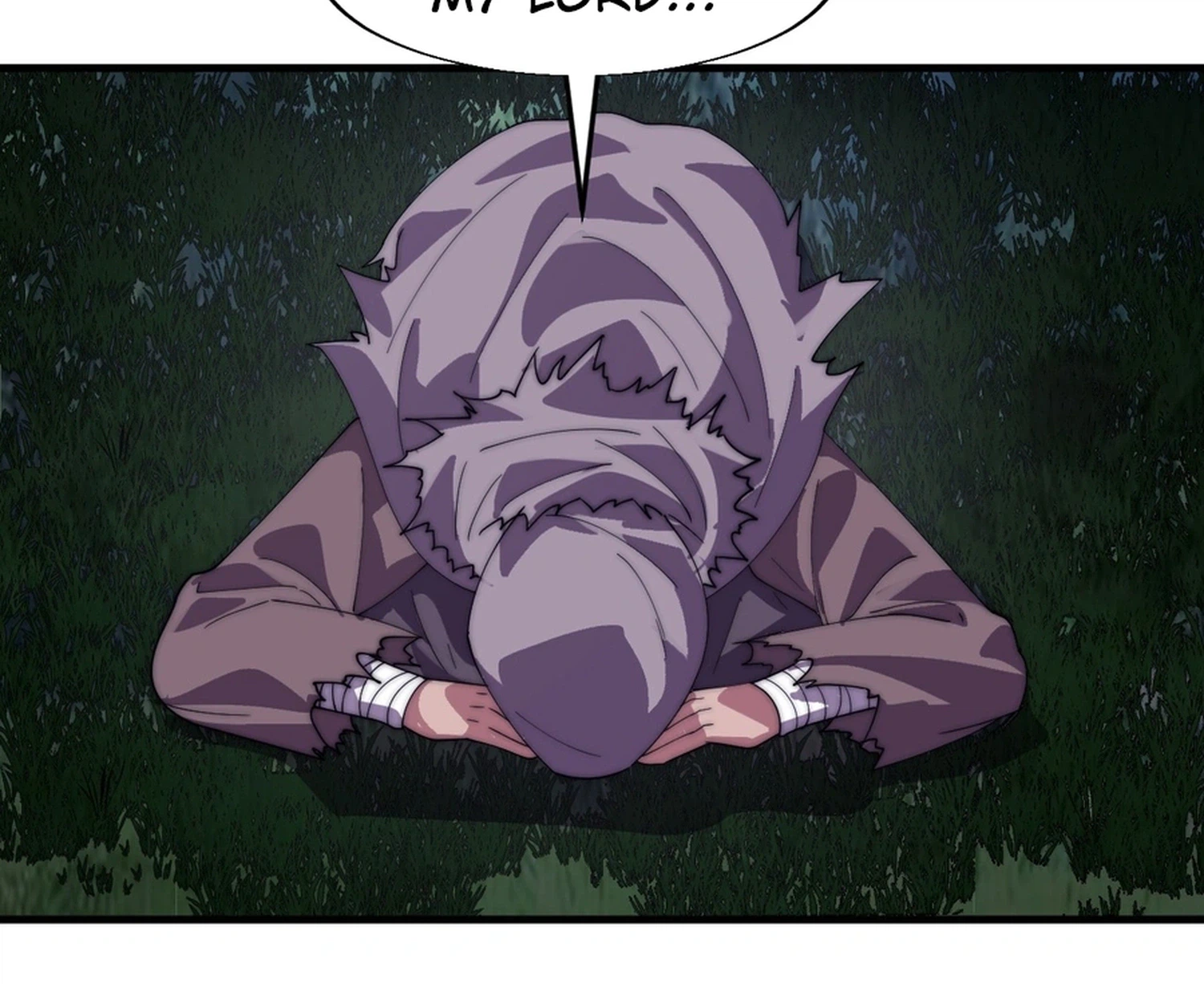 Read Start A Mountain chapter 871 image 19 on Lezhin