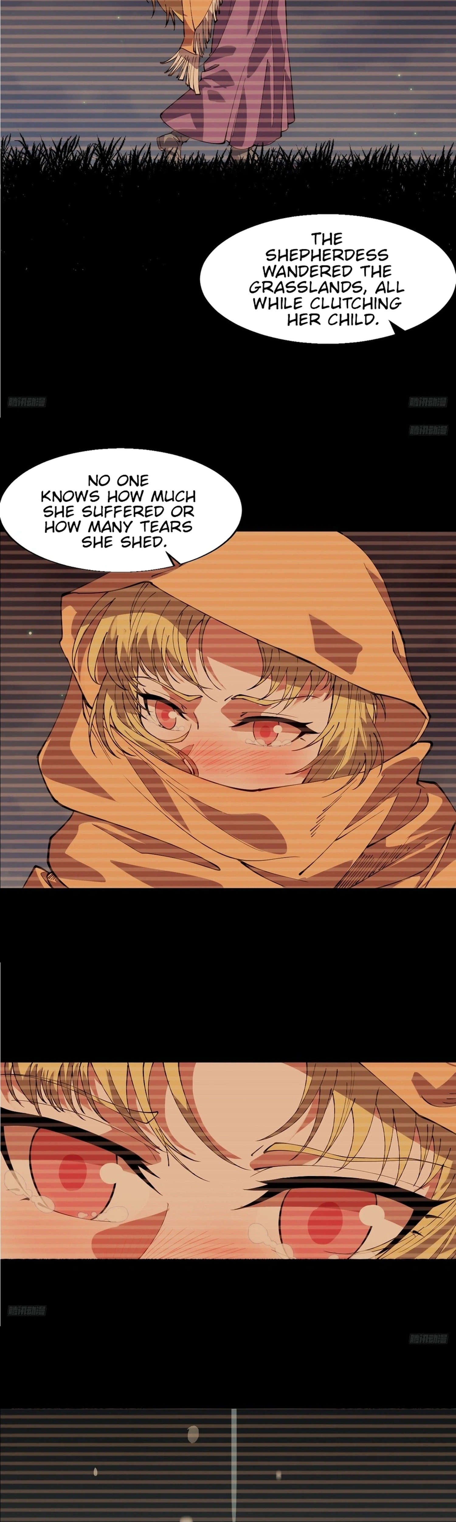 Read Start A Mountain chapter 871 image 6 on Lezhin