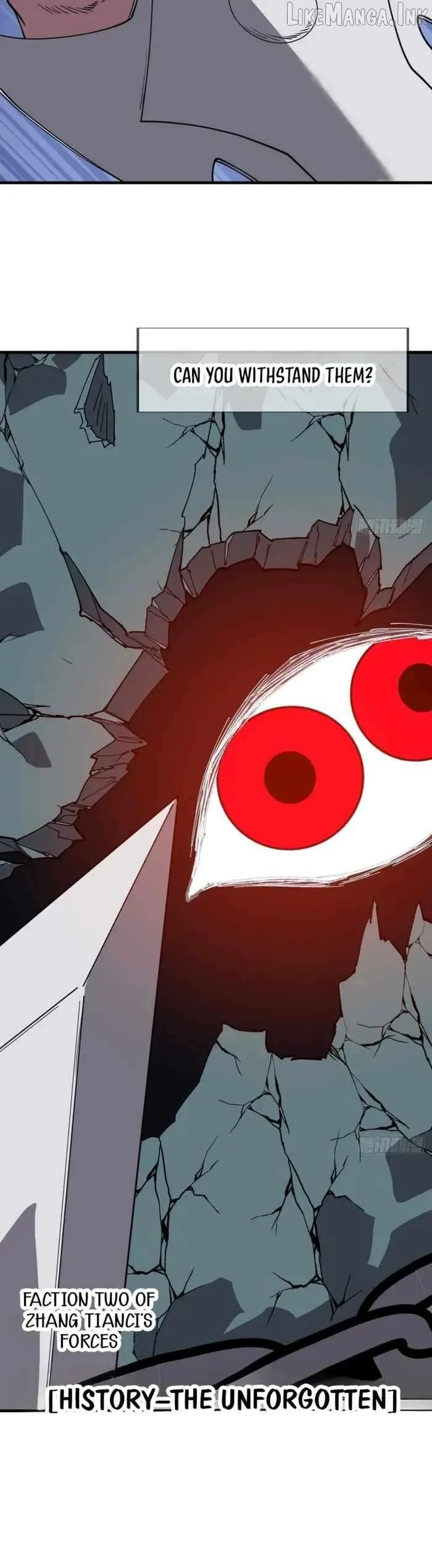 Start A Mountain Chapter 872 page 15 - 