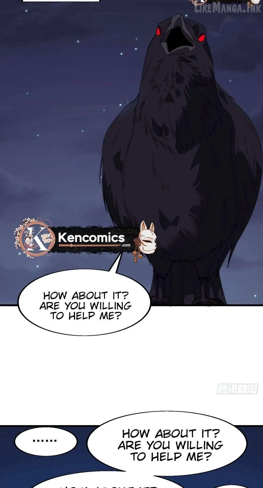 Start A Mountain Chapter 873 page 14 - 