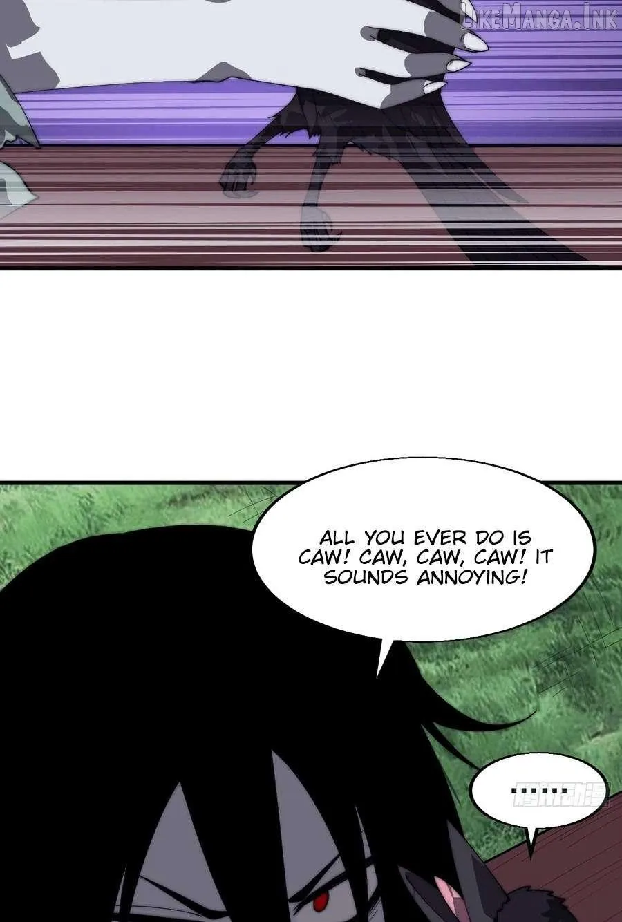 Start A Mountain Chapter 873 page 17 - 