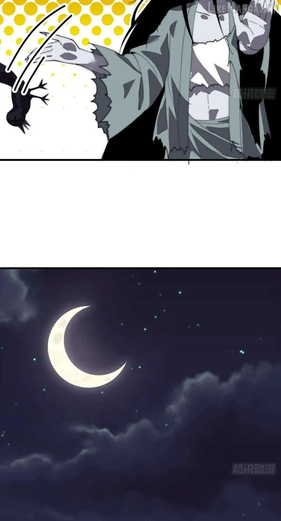 Start A Mountain Chapter 873 page 22 - 