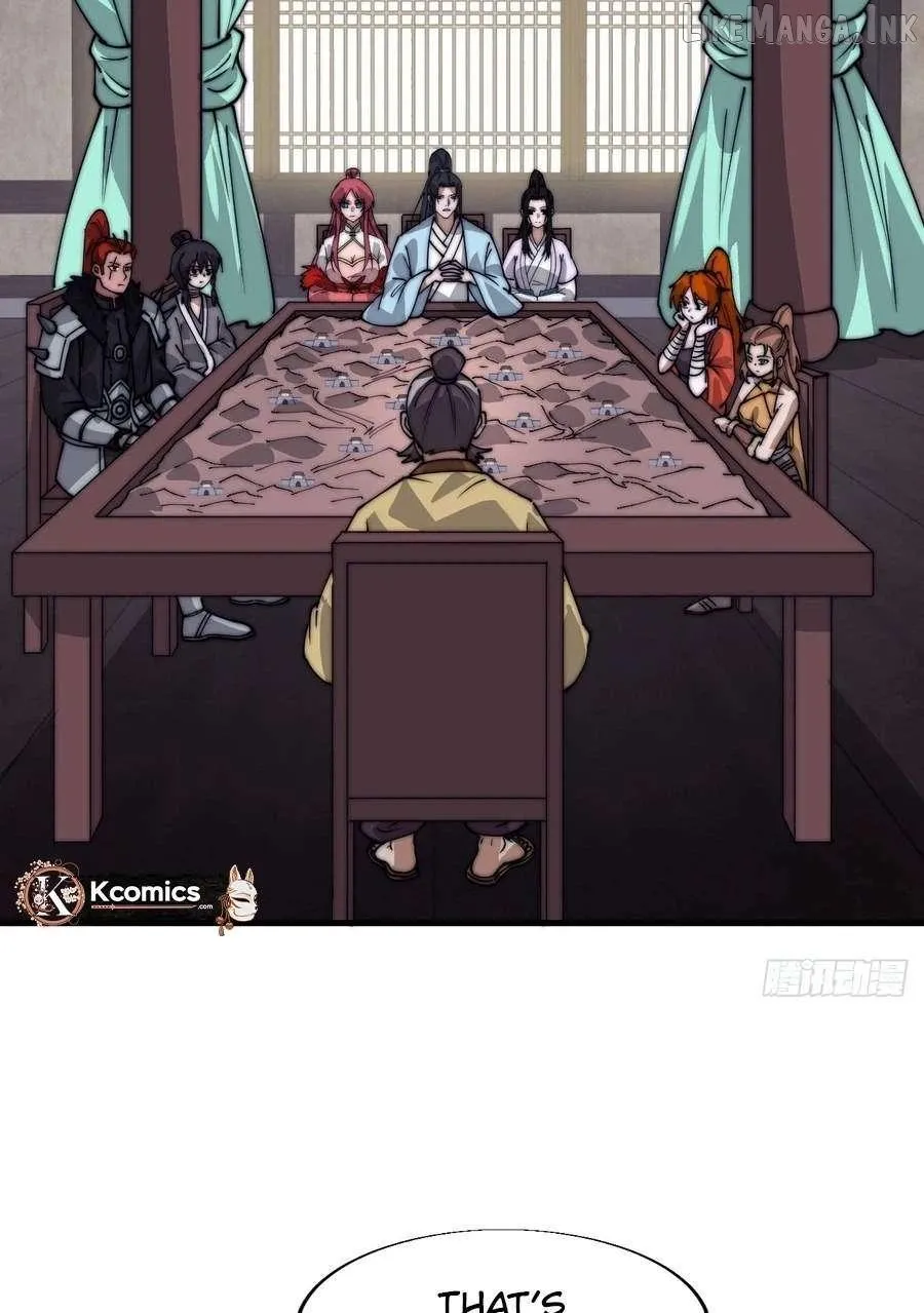 Start A Mountain Chapter 873 page 26 - 