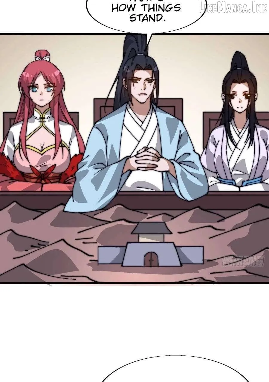 Start A Mountain Chapter 873 page 27 - 