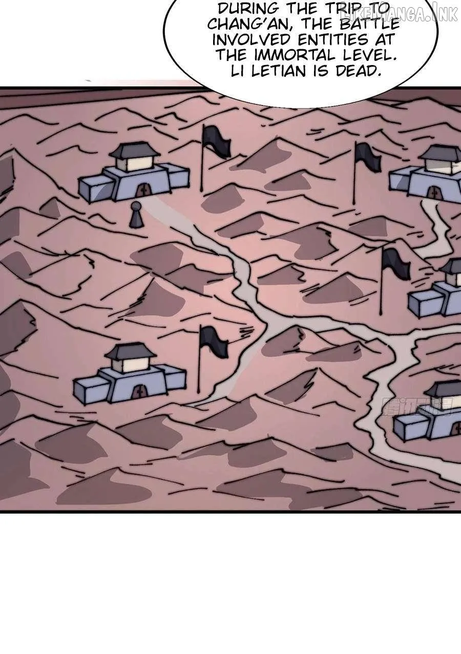 Start A Mountain Chapter 873 page 28 - 