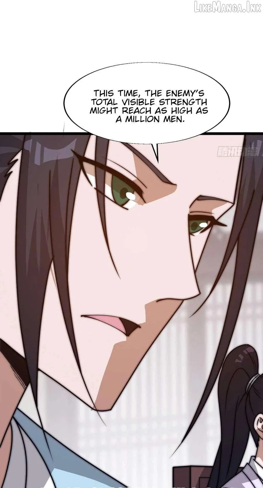 Start A Mountain Chapter 873 page 32 - 