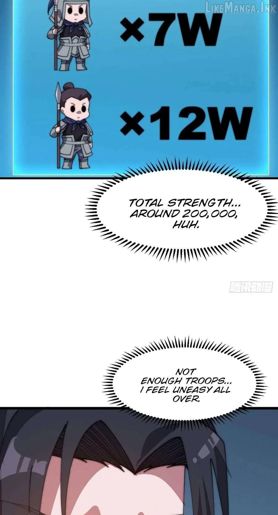 Start A Mountain Chapter 873 page 42 - 