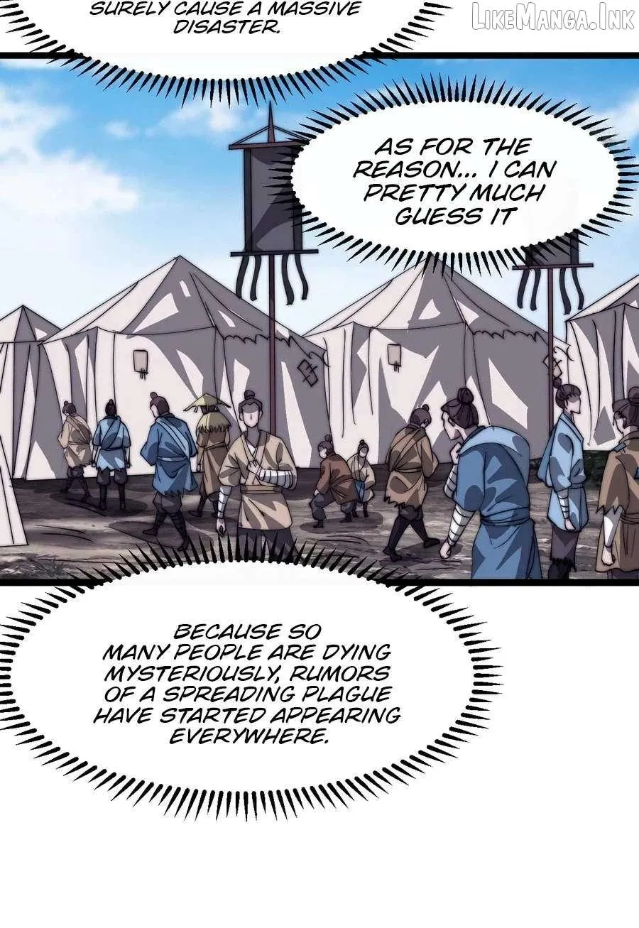 Start A Mountain Chapter 874 page 26 - 