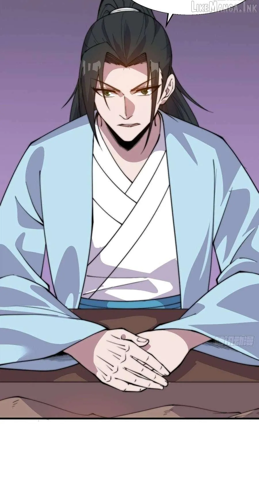 Start A Mountain Chapter 874 page 34 - 