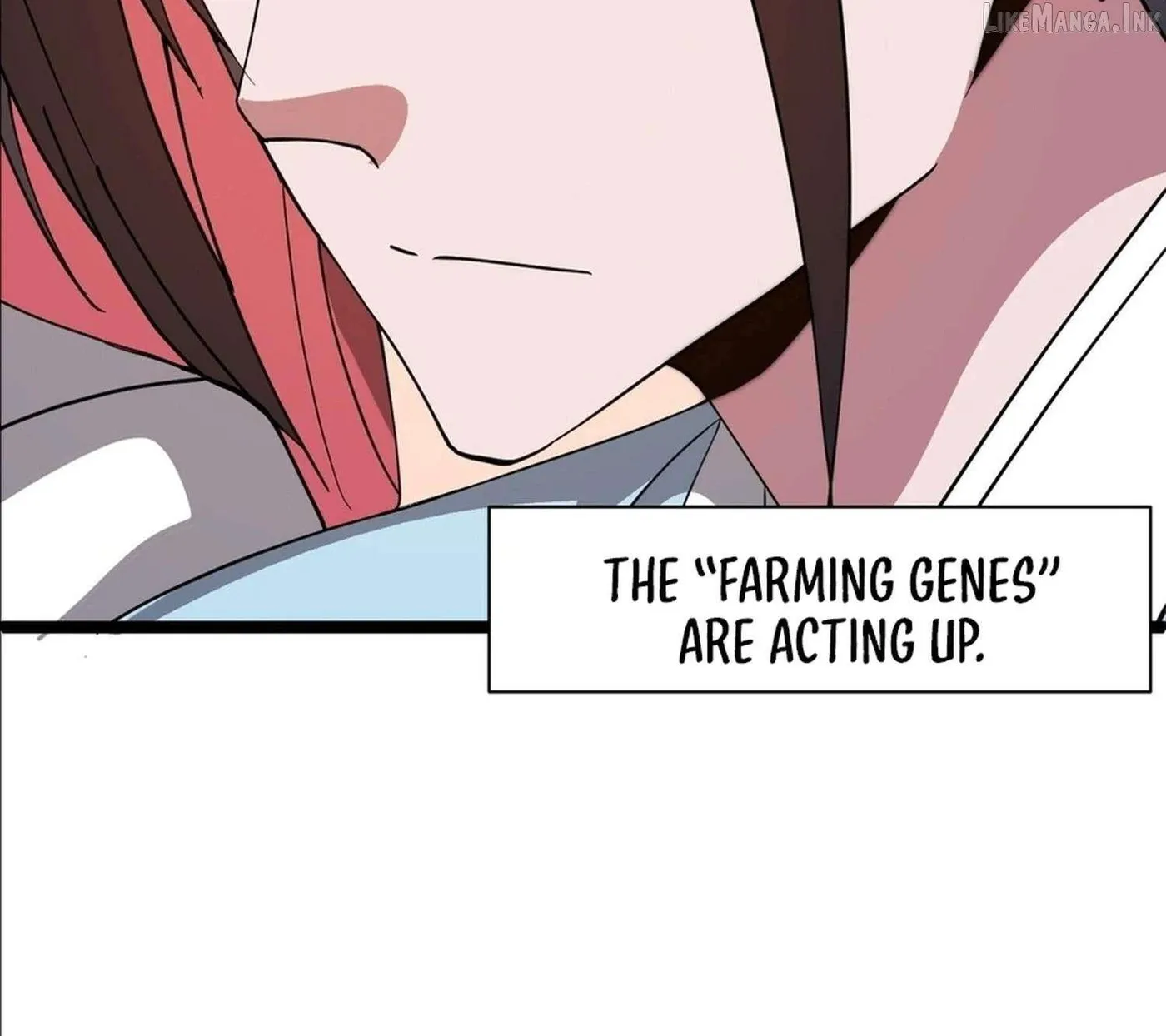 Start A Mountain Chapter 874 page 10 - 