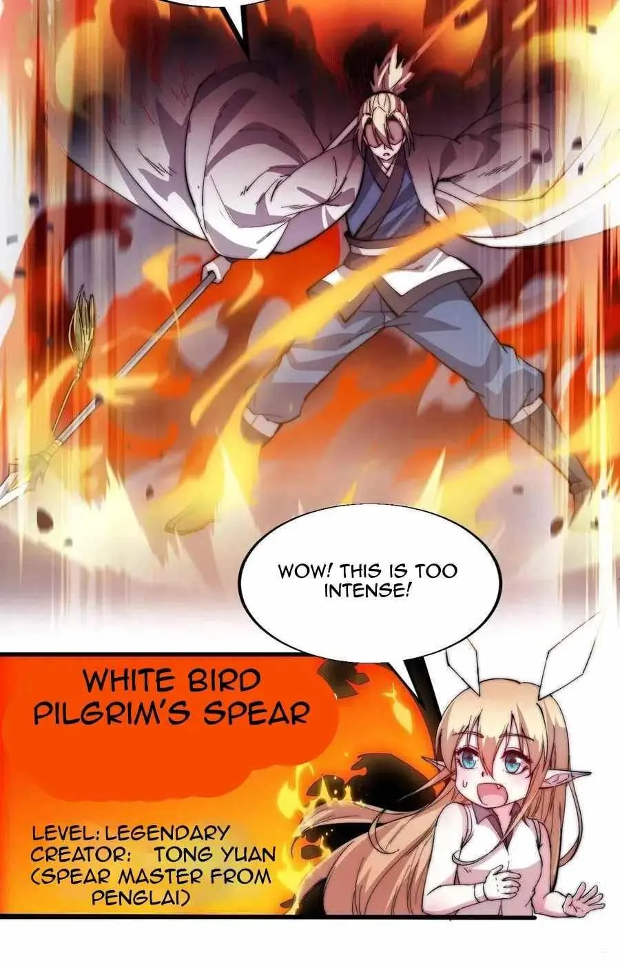 Read Start A Mountain chapter 88 image 12 on Lezhin