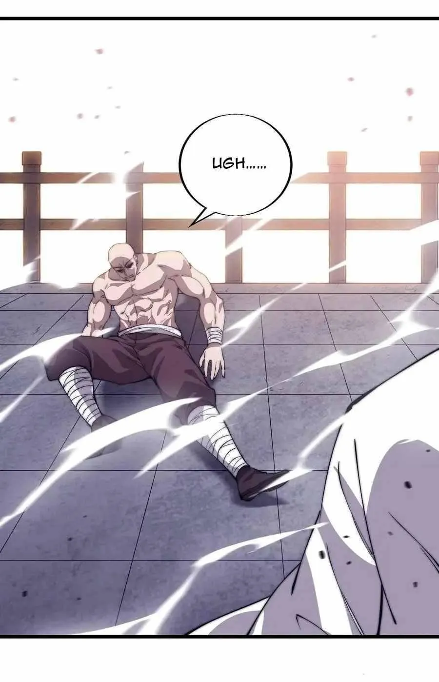 Read Start A Mountain chapter 88 image 23 on Lezhin