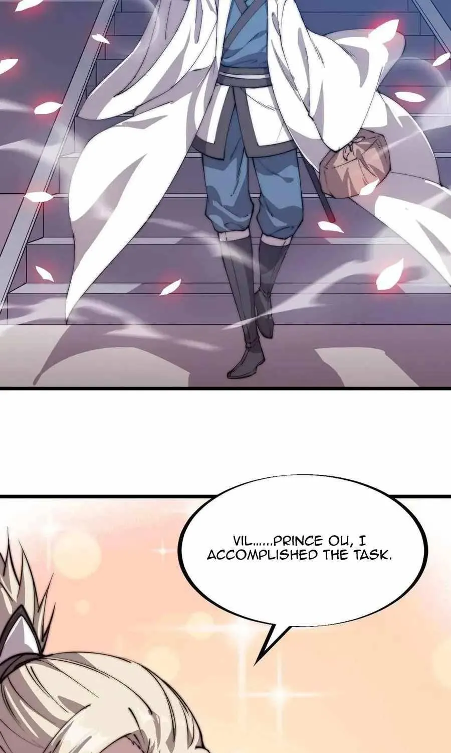 Read Start A Mountain chapter 88 image 26 on Lezhin