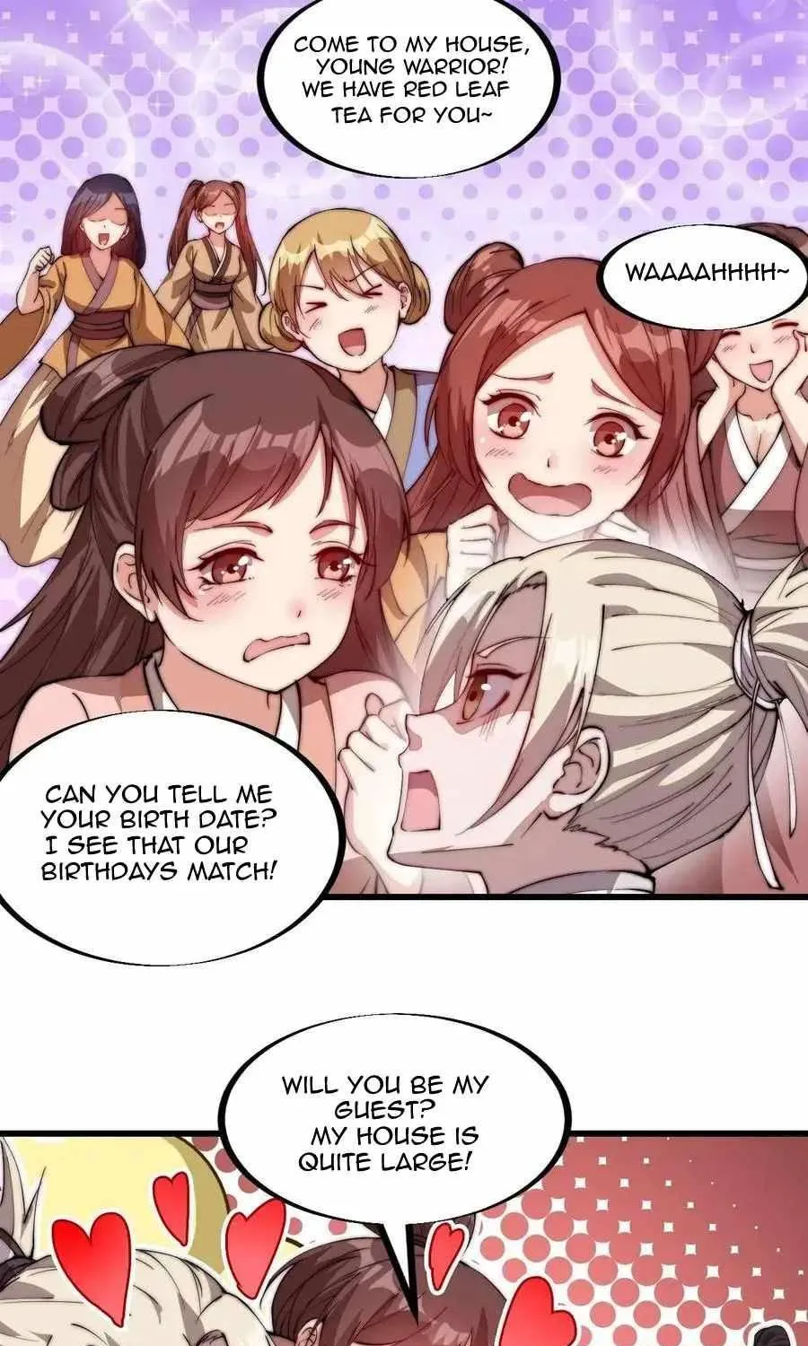 Read Start A Mountain chapter 88 image 30 on Lezhin