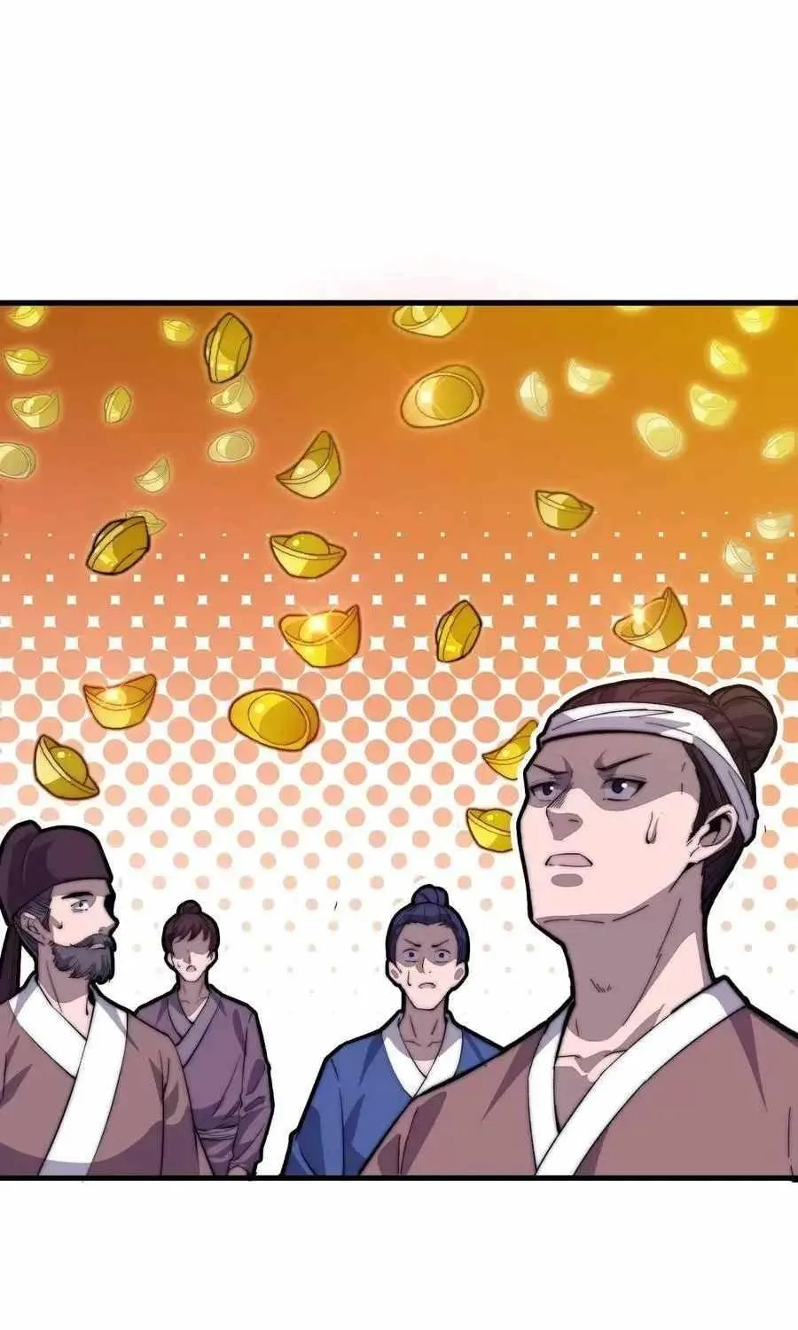 Read Start A Mountain chapter 88 image 39 on Lezhin