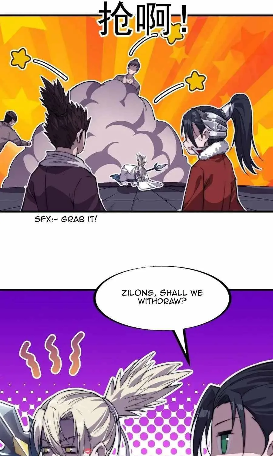Read Start A Mountain chapter 88 image 41 on Lezhin