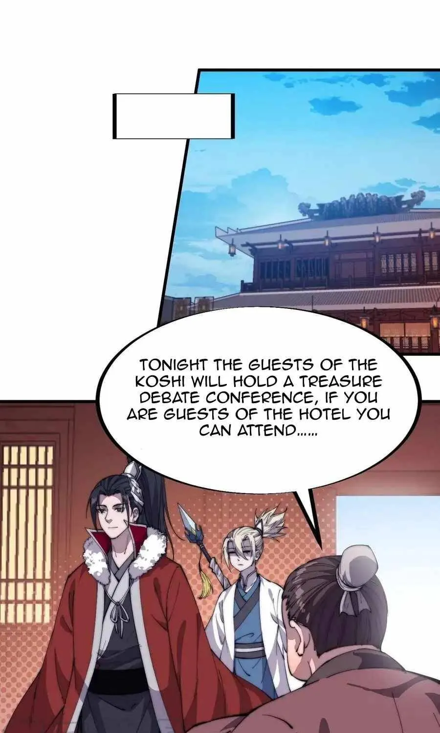 Read Start A Mountain chapter 88 image 46 on Lezhin