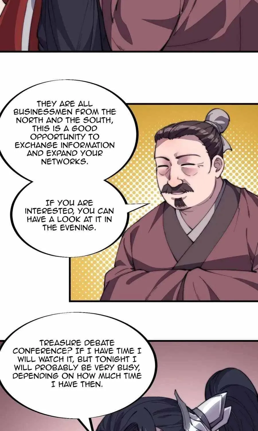 Read Start A Mountain chapter 88 image 48 on Lezhin