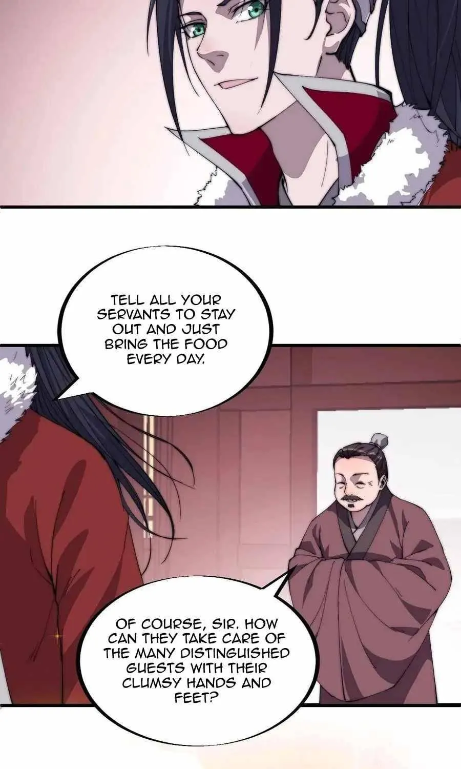 Read Start A Mountain chapter 88 image 50 on Lezhin