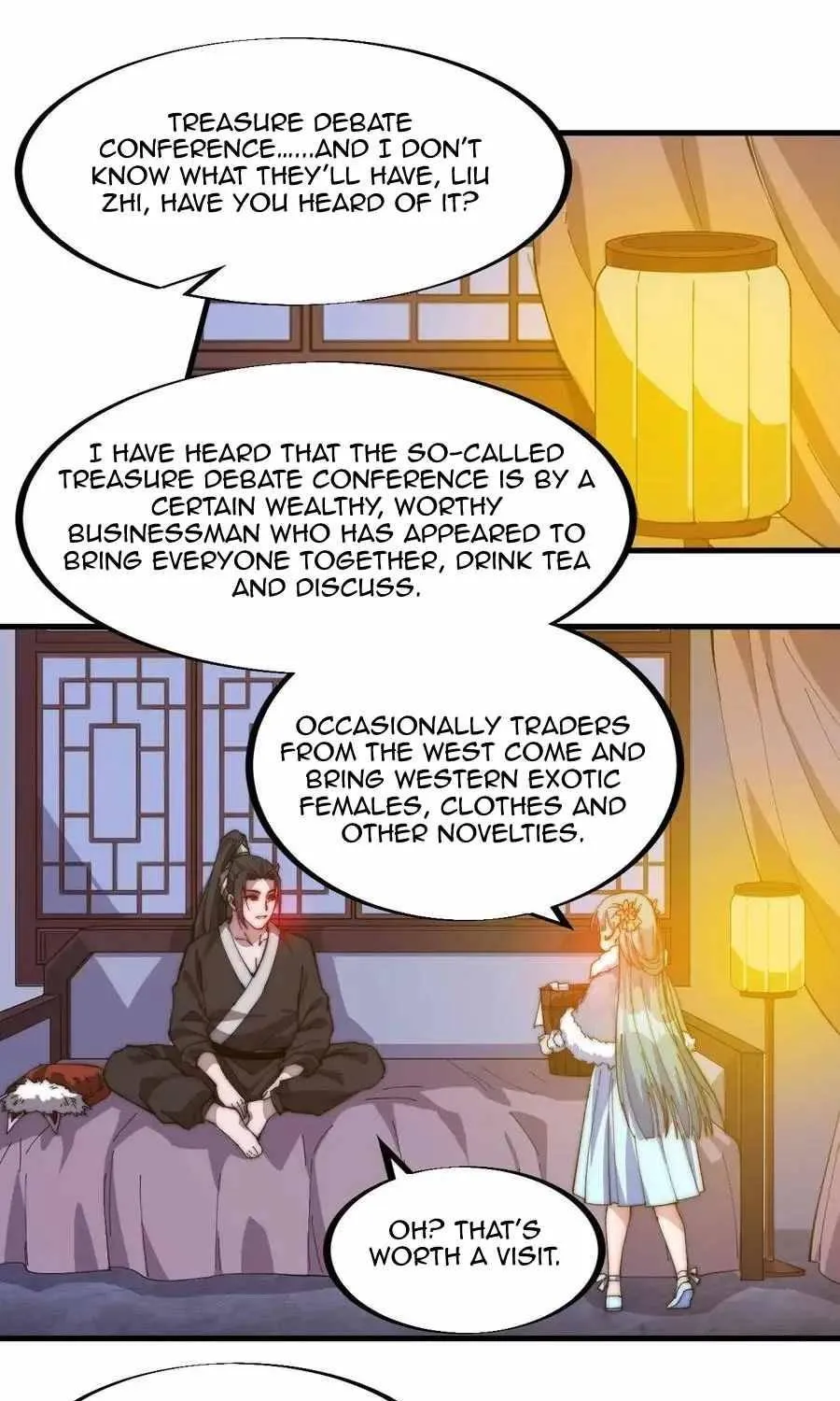 Read Start A Mountain chapter 88 image 57 on Lezhin