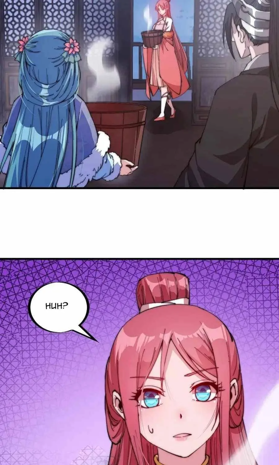 Read Start A Mountain chapter 88 image 61 on Lezhin
