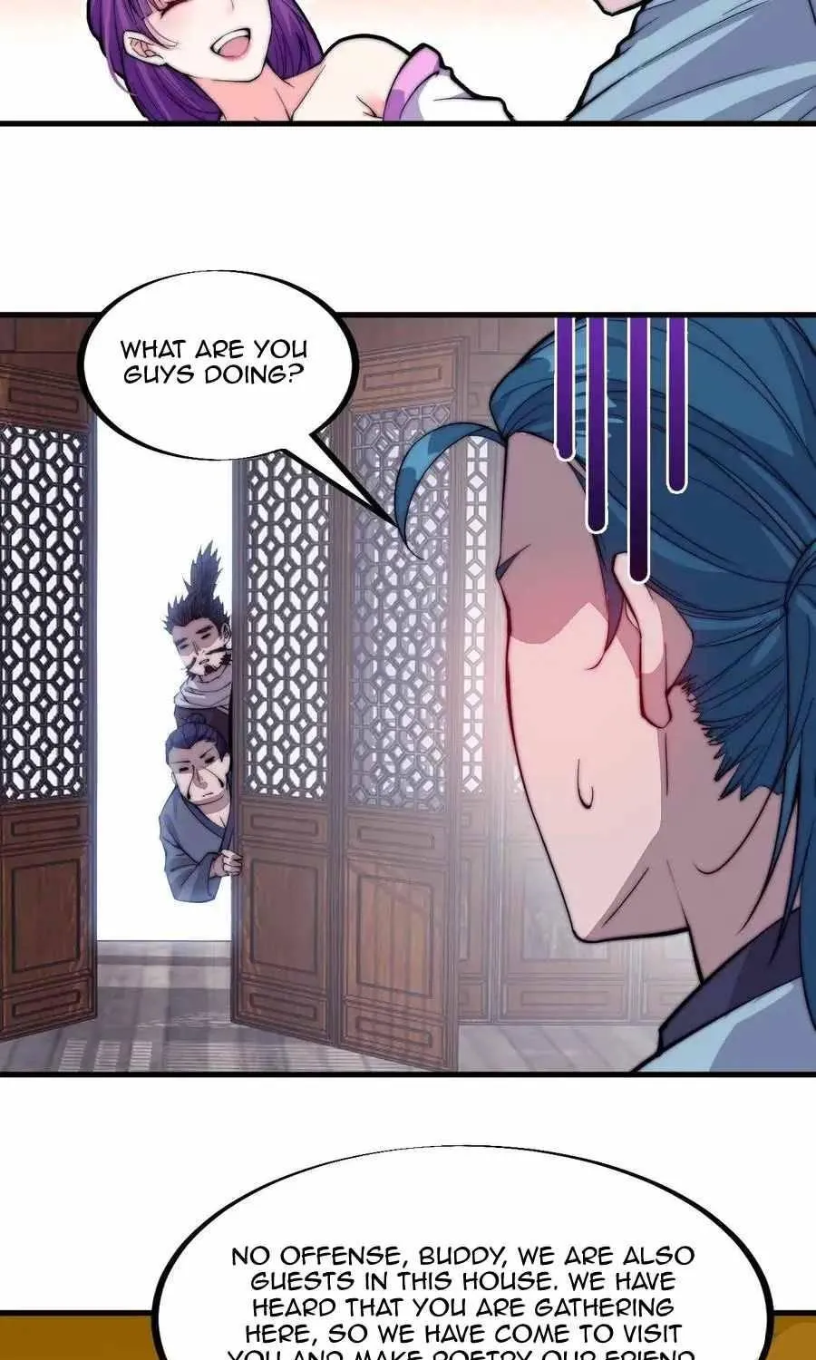 Read Start A Mountain chapter 89 image 10 on Lezhin