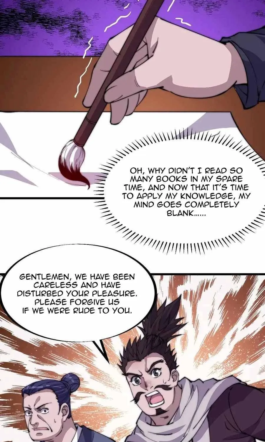 Read Start A Mountain chapter 89 image 19 on Lezhin