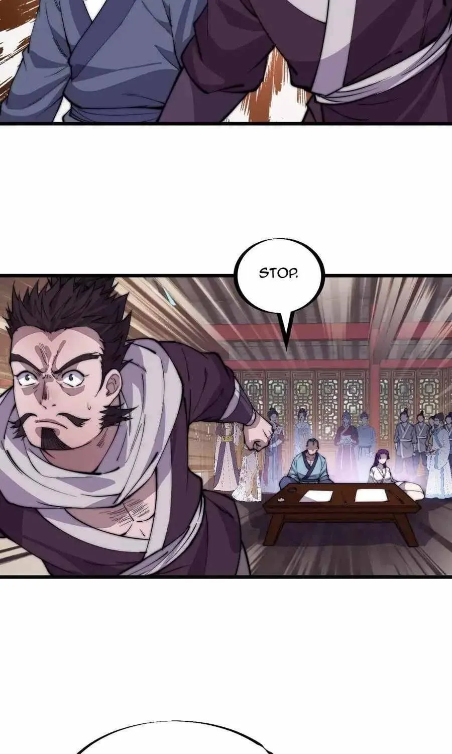 Read Start A Mountain chapter 89 image 21 on Lezhin