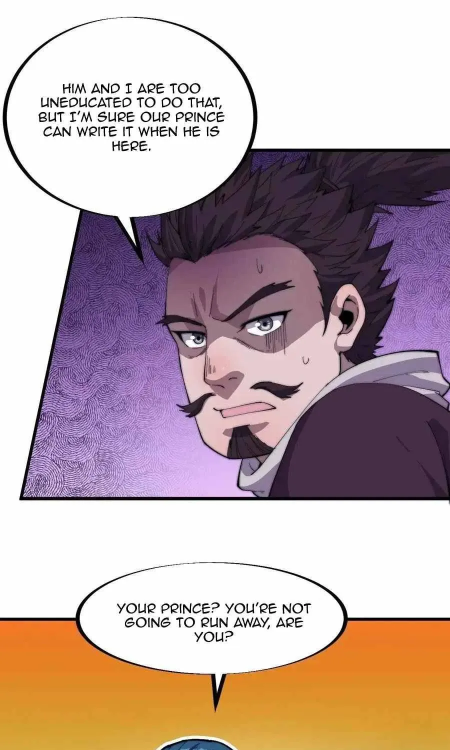 Read Start A Mountain chapter 89 image 24 on Lezhin