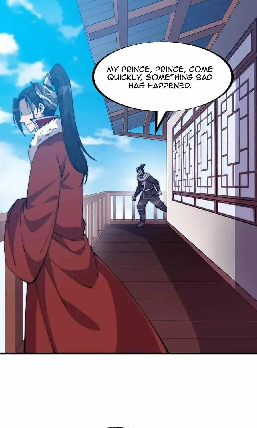Read Start A Mountain chapter 89 image 28 on Lezhin