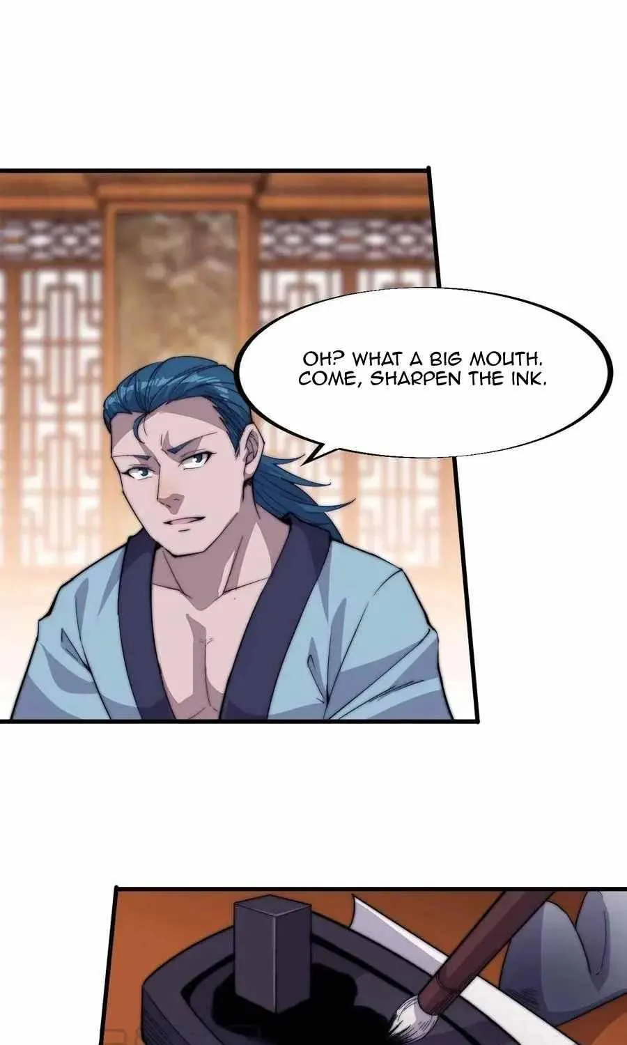 Read Start A Mountain chapter 89 image 35 on Lezhin