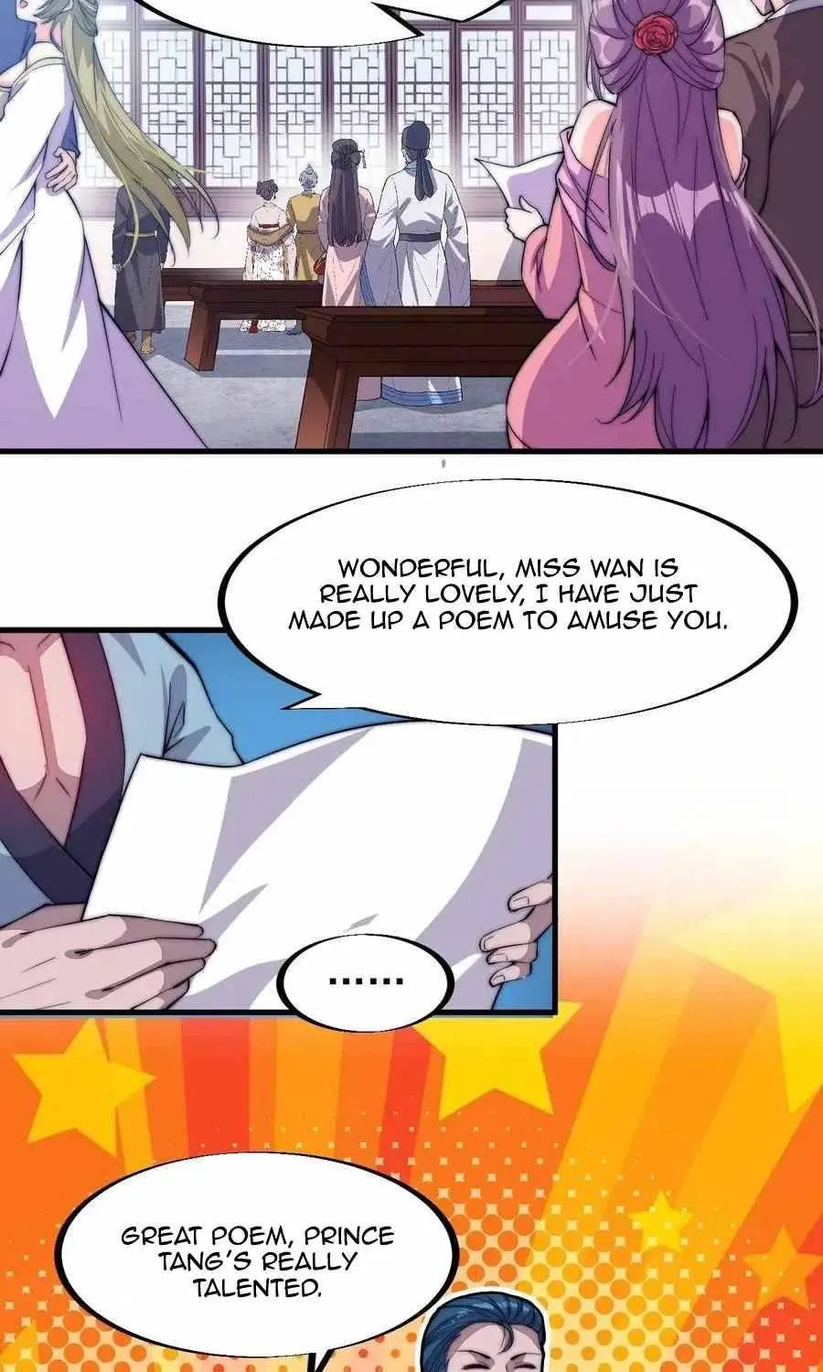 Read Start A Mountain chapter 89 image 4 on Lezhin